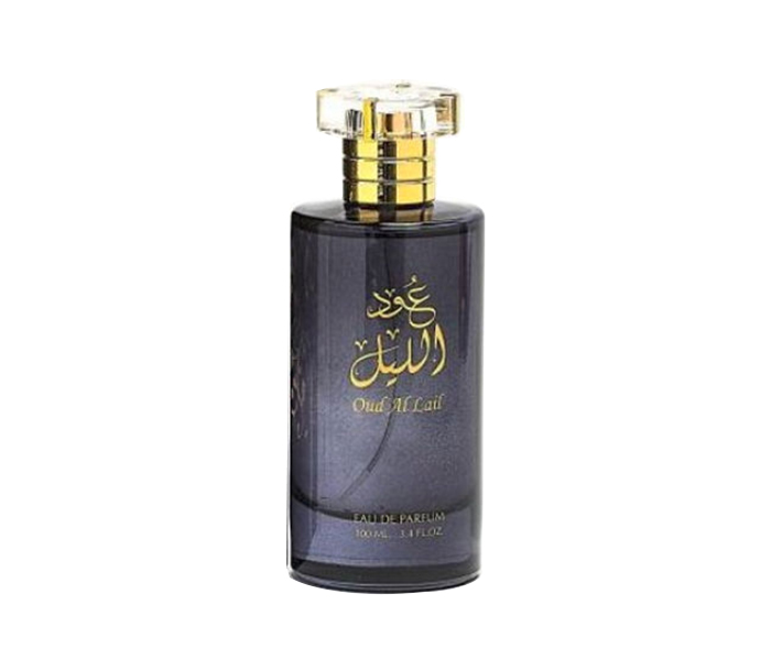 Ard Al Zaafaran 100ml Oud Al Lail Eau De Parfum Spray for Unisex - Zoom Image 3