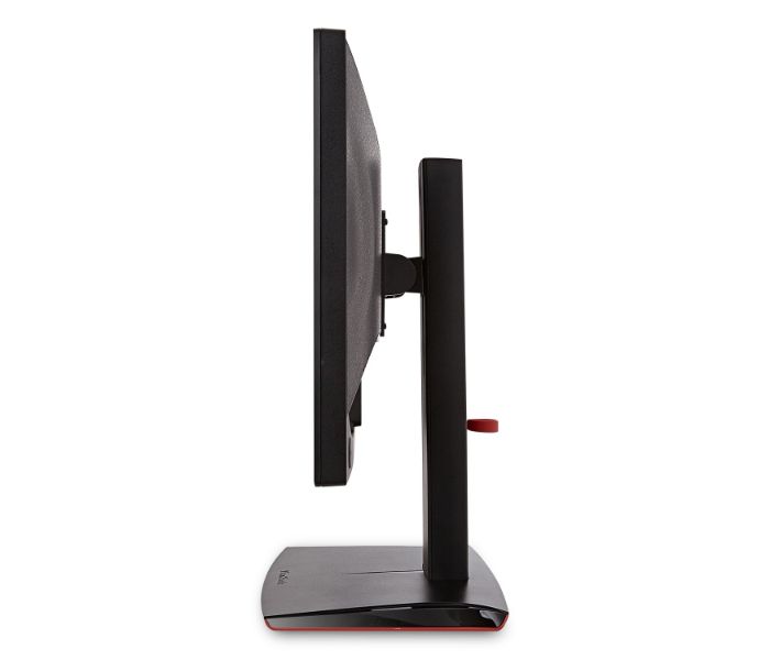 ViewSonic XG2401 24 Inch Full HD Gaming Monitor Black and Red - Zoom Image 3