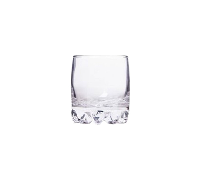 Glass4You CE-314-2415 31.5 cl Noor Water Glass - 6 Pieces - Zoom Image