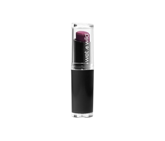 Wet N Wild N11252612A Megalast Lip Color - Sugar Plum Fairy 908C - Zoom Image