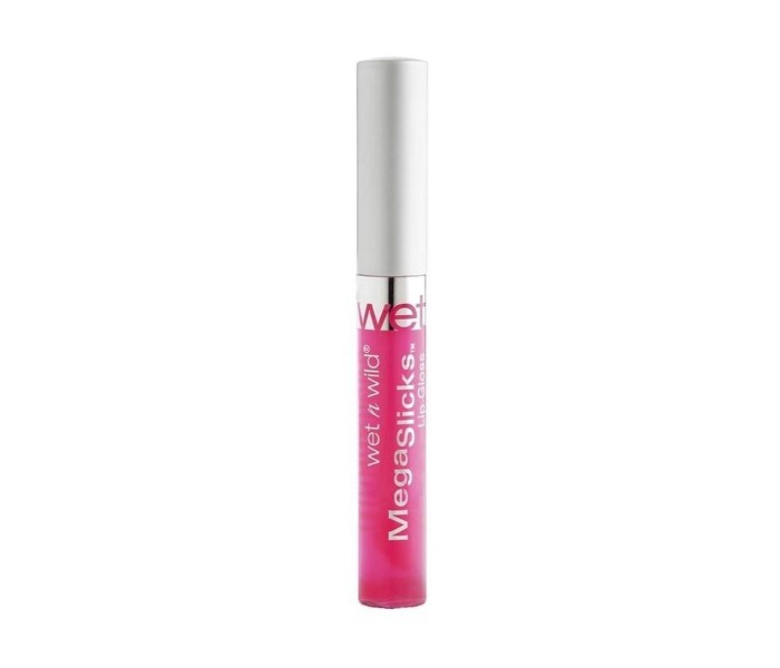 Wet n Wild N11252793A Mega Slicks Lip Gloss 548D Berried Treasure - Zoom Image