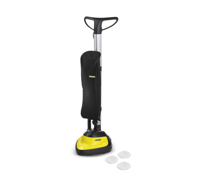 Karcher 1.056-822.0 FP303 Floor Polisher, Yellow - Zoom Image