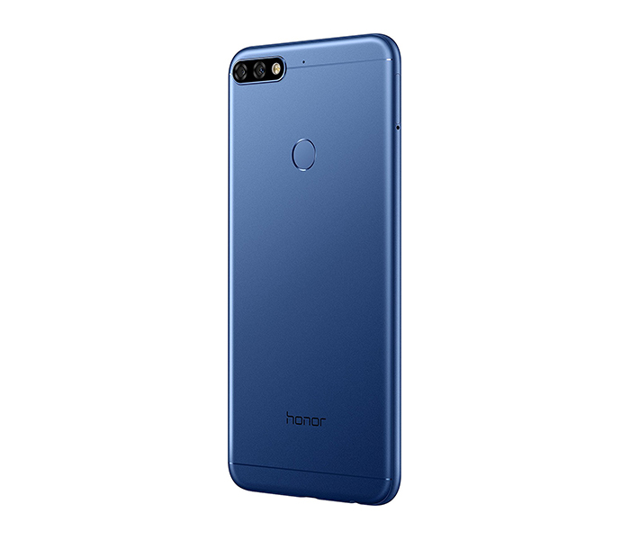 Honor 7C 32GB Storage 3GB RAM - Blue - Zoom Image 3