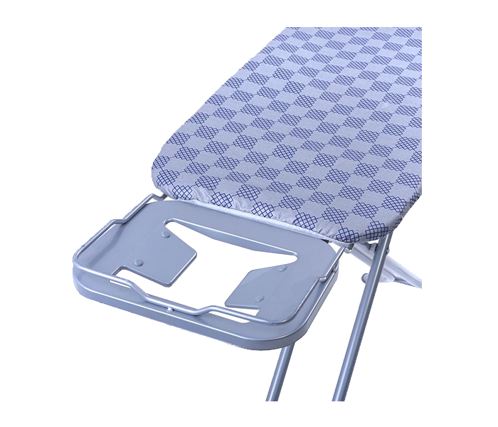 Royalford RF1513-IBC Ironing Board Cover - Purple - Zoom Image 4