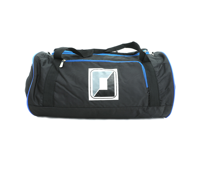 Para John PJSPB8321 19-inch Polyester Sports Bag, Blue - Zoom Image