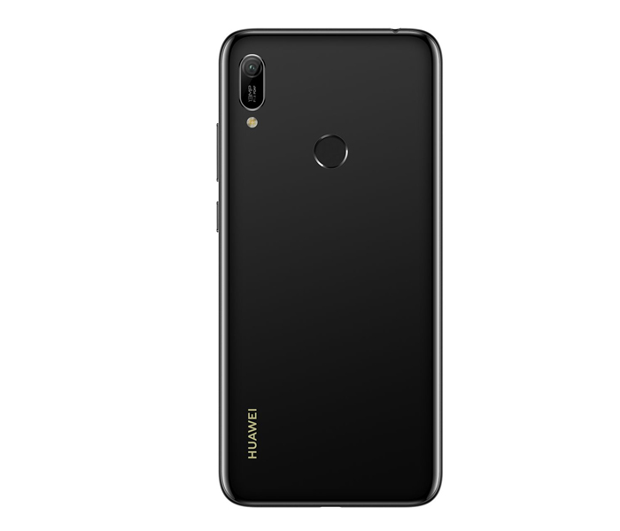 Huawei Y-6 Prime 32GB With 4G - Ds Black - Zoom Image 1