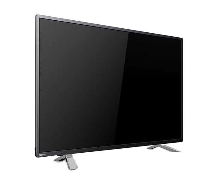 Toshiba 65U7750EE 65-inch 4K Ultra HD Smart LED TV with Remote - Black - Zoom Image 2