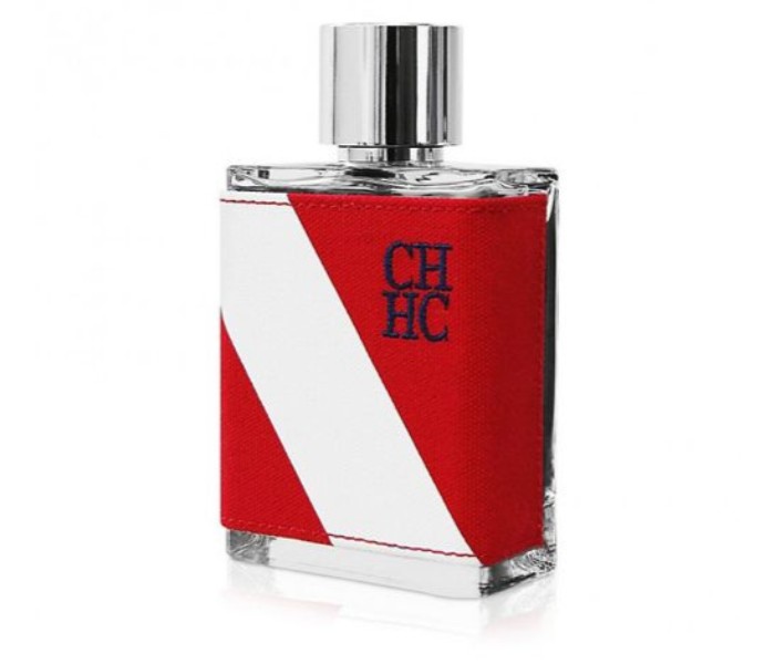 Carolina Herrera Ch Sports Men EDT 100 ml for Men - Zoom Image 1