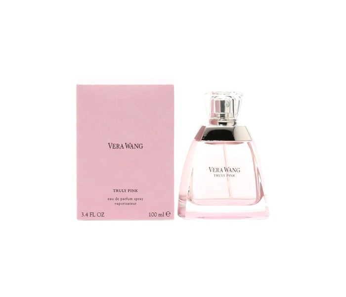 Vera Wang Truly Pink EDP 100 ml for Women - Zoom Image 2