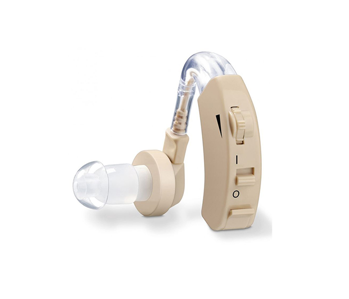 Beurer N13138560A Hearing Aid - Zoom Image 2