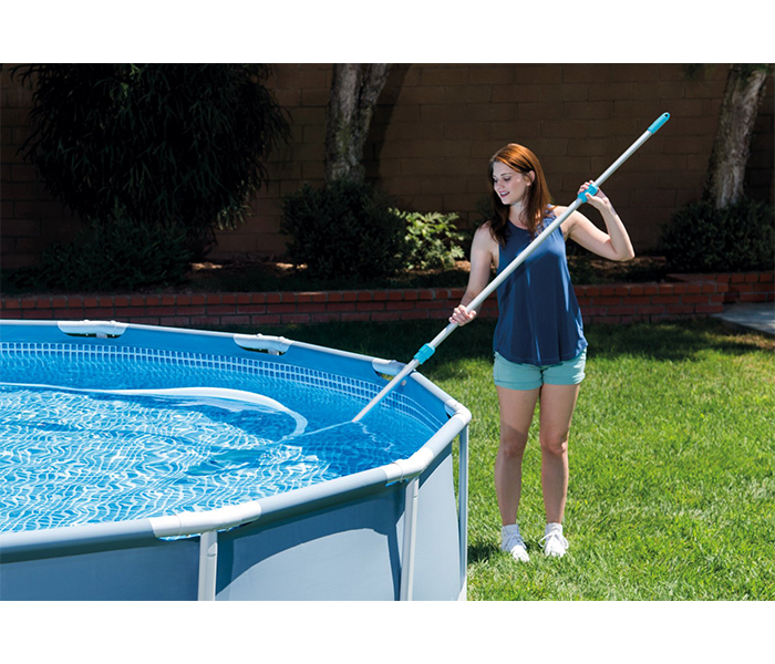 Intex ZX-28003 Deluxe Pool Maintenance Kit - Zoom Image 2