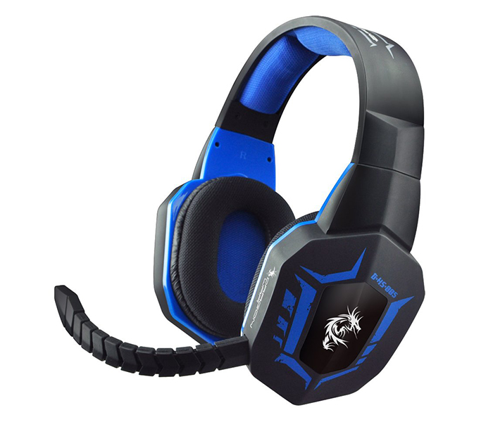 Dragon War G-HS-005 Violent 7.1 Channel Gaming Headset - Zoom Image 5