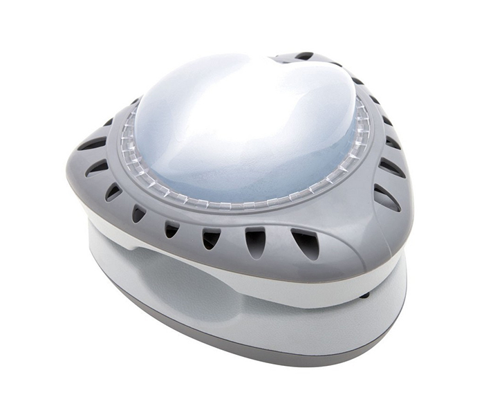 Intex ZX-28688 Magnet LED Pool Light - White - Zoom Image 3