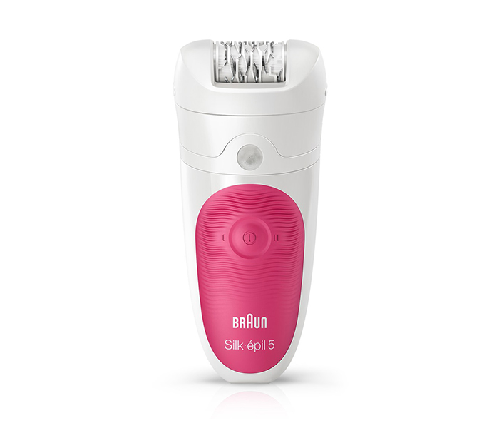 Braun 5-531 Silkepil 5 Epilator for Legs & Body - Zoom Image 4