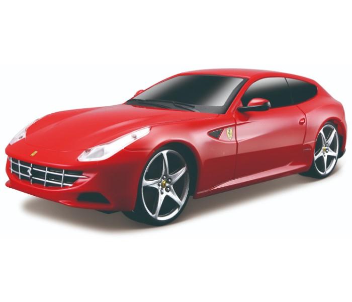 Maisto Tech 81217 (81059) Remote Control 1:24 Promotion Ferrari FF Red - Zoom Image