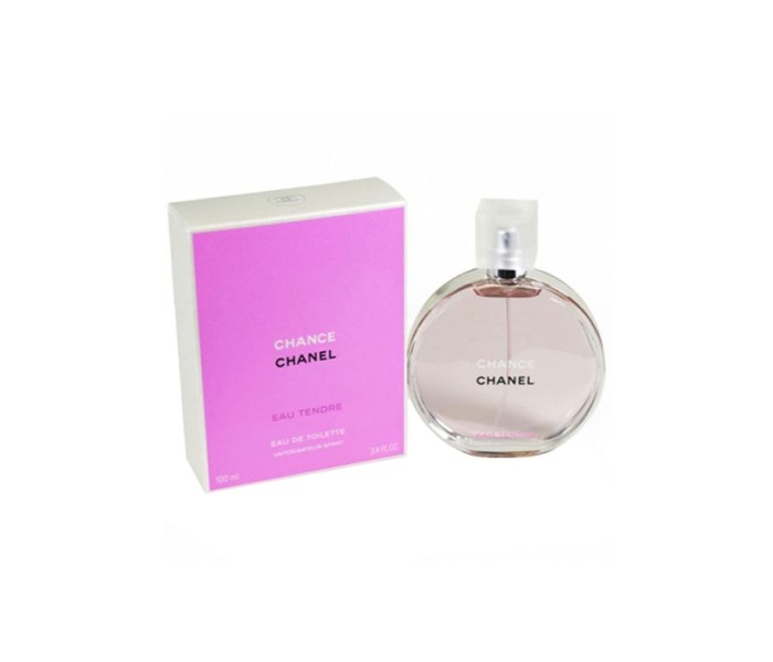 Calvin klein cheap chance perfume