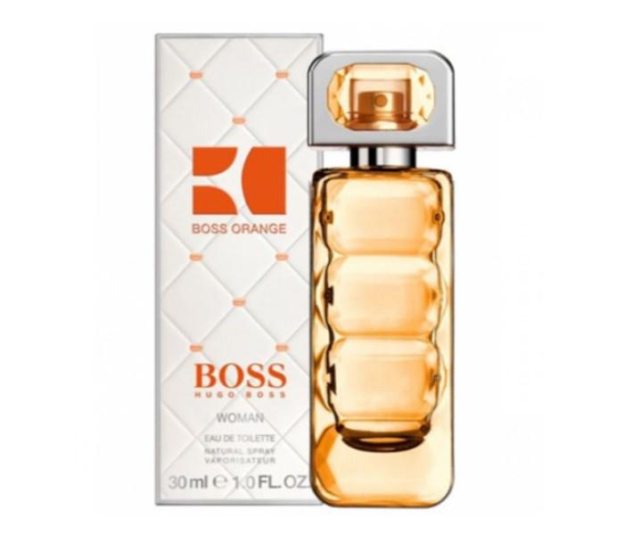 Hugo Boss 30ml Orange Eau De Toilette for Women - Zoom Image