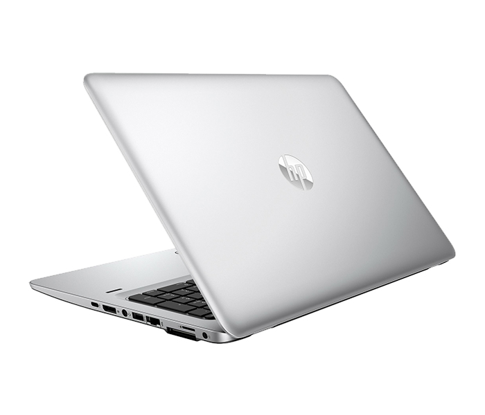 HP 850 G5 15.6-inch Display Intel Core i5-8250U 256 SSD HDD 8GB RAM NoteBook Laptop - Grey - Zoom Image 4