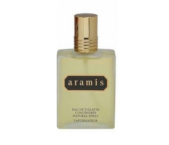 Aramis 110ml Brown Eau De Toilette Spray for Men - Zoom Image