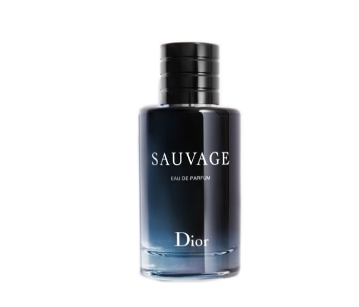 Dior 100ml Sauvage Black Eau De Parfum for Men - Zoom Image 2