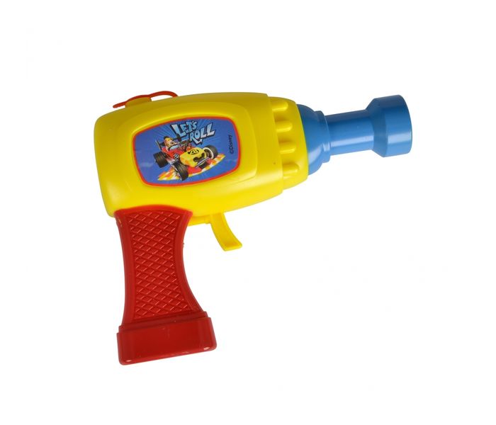 Simba 7052170 Mickey Mouse Water Gun Racer - Zoom Image 3