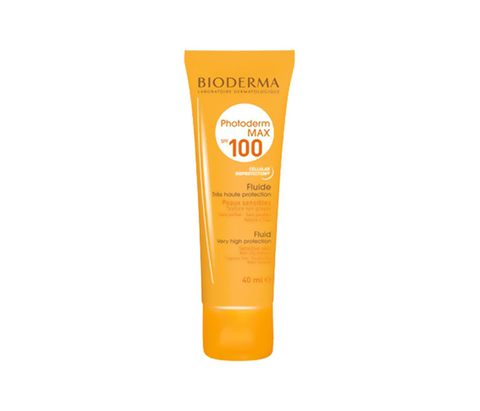 Bioderma N11921098A Photoderm Max Fluid - 40ml - Zoom Image