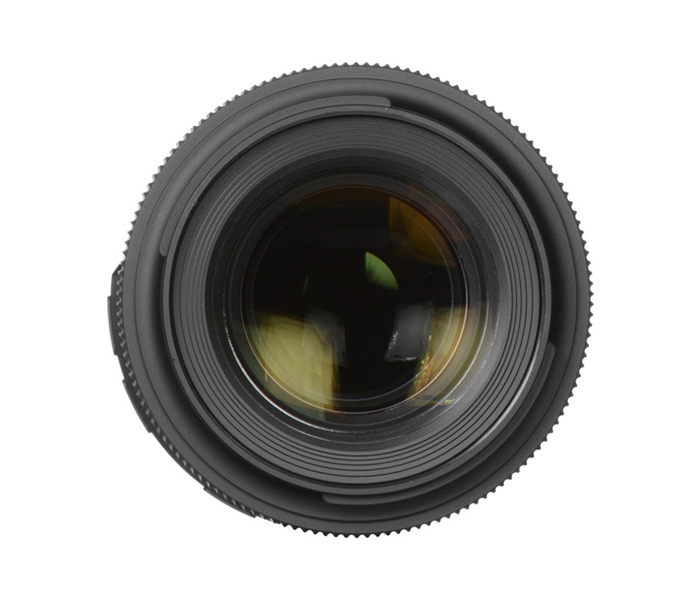 Tamron SP 90mm f/2.8 Di Macro 1:1 VC USD Camera Lens for Canon - Black - Zoom Image 3