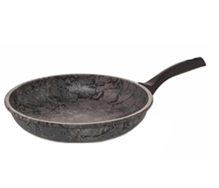 Domo DO-D14PA2800 Evolution Terra 28 cm Deep Fry Pan Grey - Zoom Image