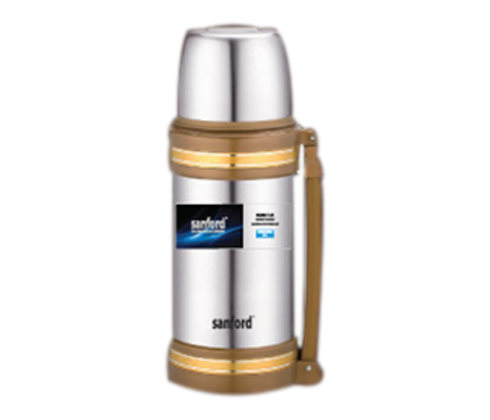 Sanford SF186SVF 0.8 Litre Stainless Steel Vacuum Flask - Zoom Image