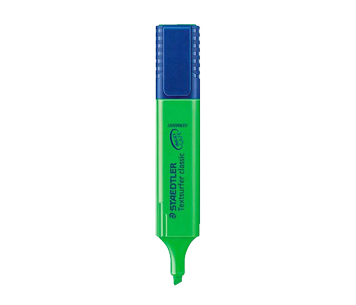 Staedtler ST-364-05 Highlighter - 5MM, Green - Zoom Image 3