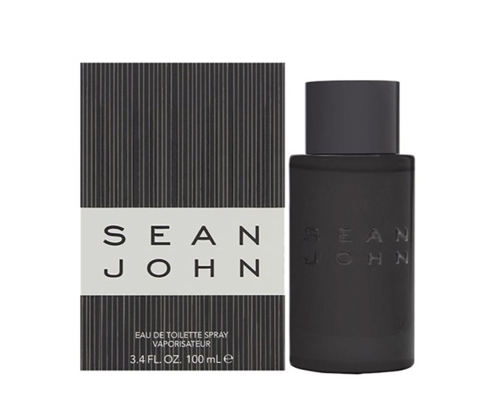 Sean John Eau De Toilette 100 ml for Men - Zoom Image 2