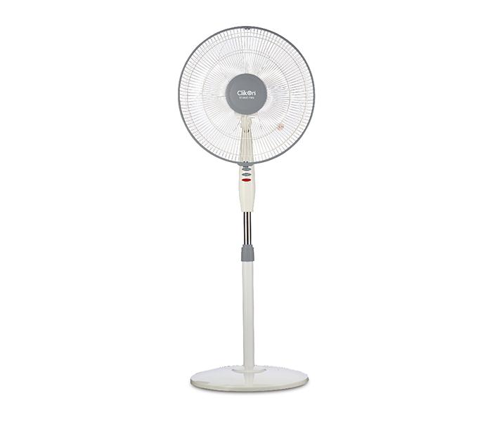 Clikon CK2814 16" Stand Fan - 40W - Zoom Image