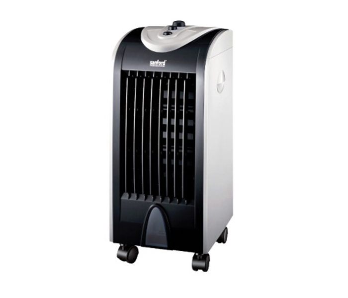 Sanford SF8109PAC BS 75W Portable Air Cooler - Zoom Image