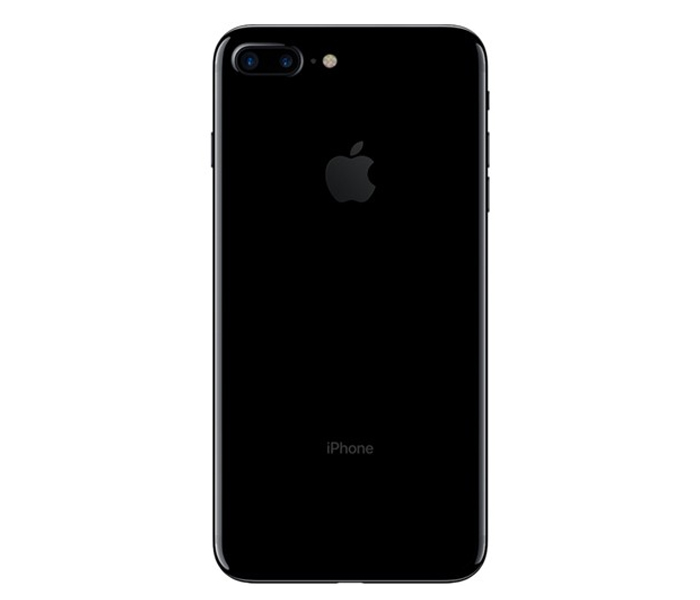 Apple iPhone 7 128GB with Face Time- Black - Zoom Image 3