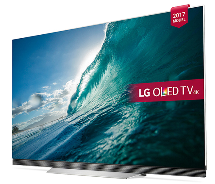 LG 65E7V 65 inch OLED TV - Zoom Image 2