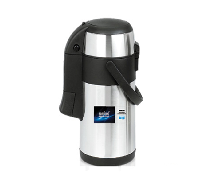 Sanford SF1609AVF 4.0 Litre Airpot Vacuum Flask - Zoom Image