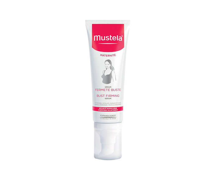 Mustela N11305235A Bust Firming Serum - 75ML - Zoom Image