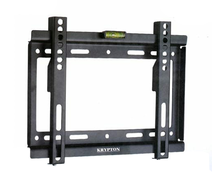 Krypton KNTM6057 LED and LCD TV Wall Mount - Black - Zoom Image