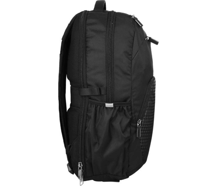 American Tourister GAT104LUG03349 Logix Backpack 05 Black - Zoom Image 3