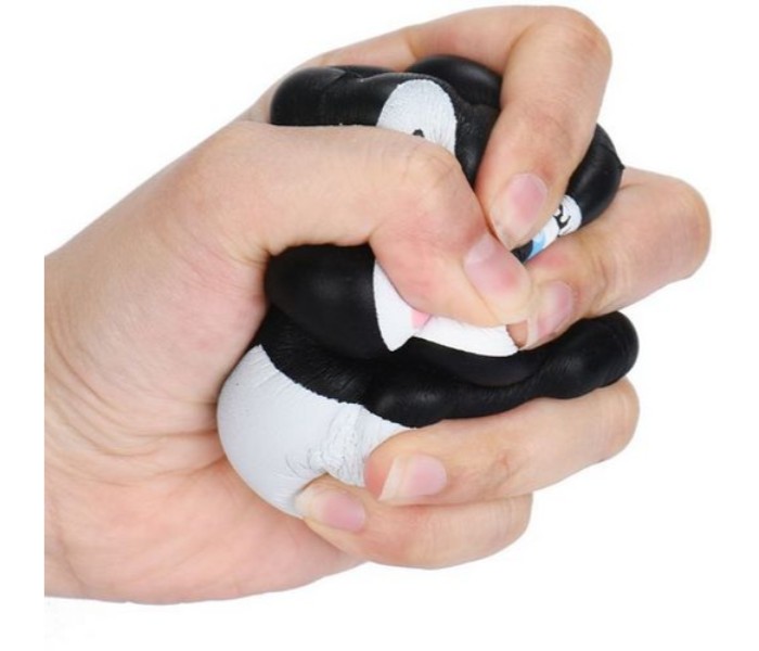  Squishy Penguin stress reliver toy 13 cm UBS02 Assorted - Zoom Image 2