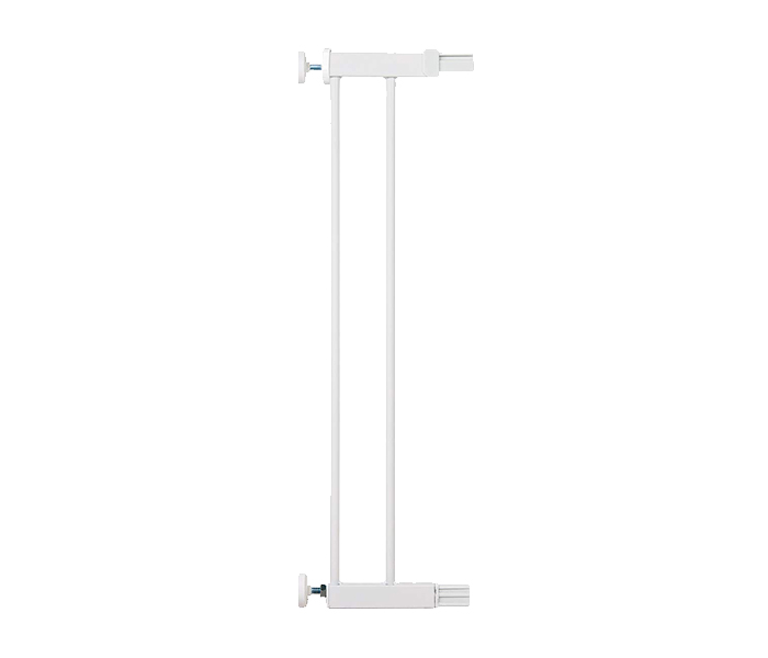 Safety 1st 24294310 Extensions for Pressure Fit Door Gates - 14cm, White - Zoom Image 1