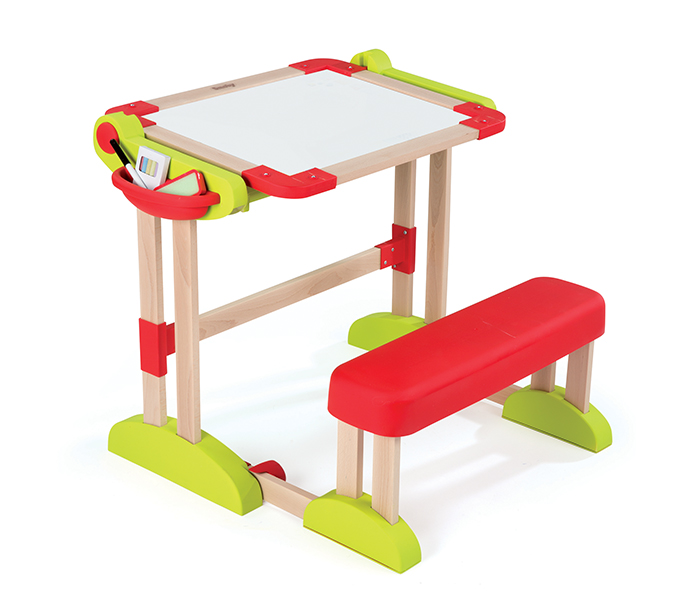 Smoby 28112 Modulo Space Activity Desk - Zoom Image