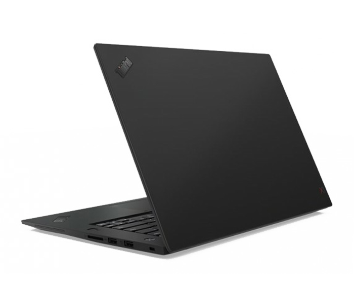 Lenovo X1 EXTREME 15.6-inch Display Intel Core i7-8750H 512 SSD HDD 16GB RAM NoteBook Laptop - Black - Zoom Image 4