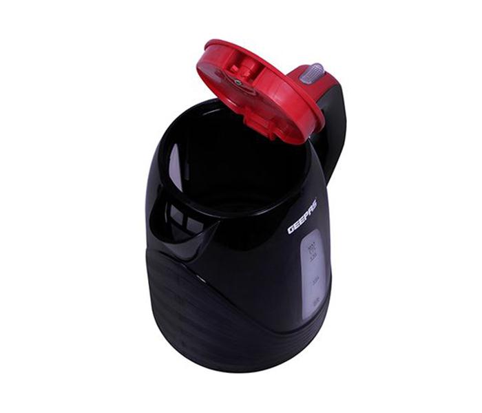 Geepas GK5486 1.7 Litre Auto Cut Off Electric kettle - Zoom Image 2