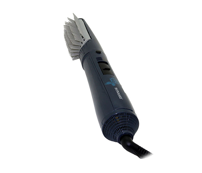 Sonashi SHS-2034 7 In 1 Hair Styler, Blue - Zoom Image 1