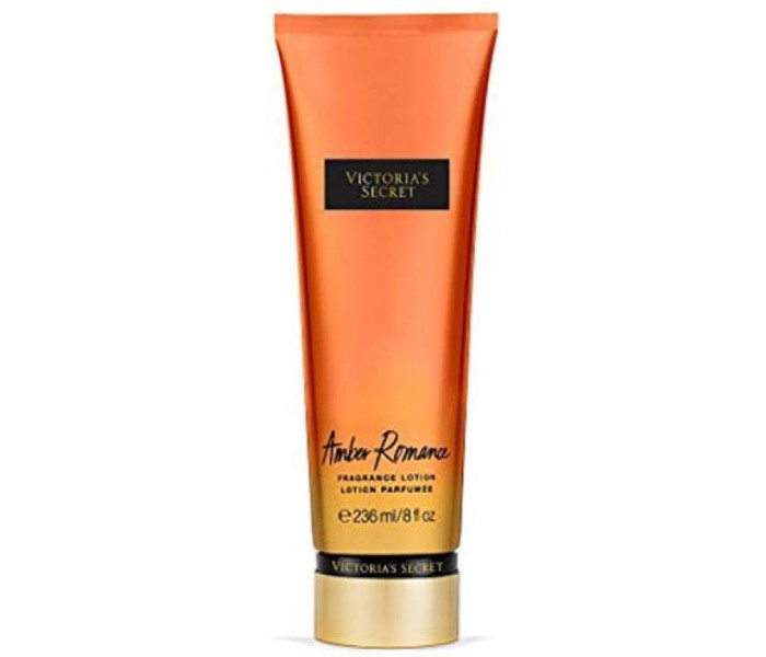 Victorias Secret Amber Romance Fragrance Body Lotion 236 ml - Zoom Image