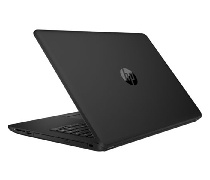 HP 14-bs001ne 14-Inch Display Intel Celeron N3060 500GB HDD 4GB RAM Laptop -DOS,Black - Zoom Image 4