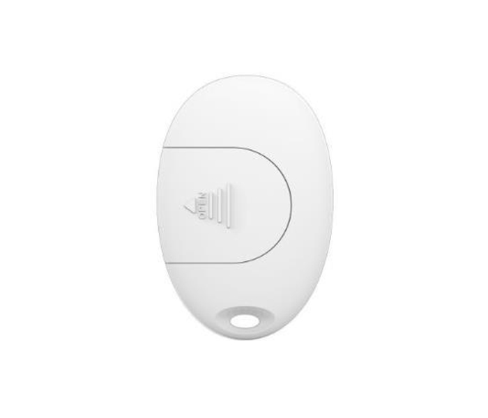 EZVIZ CS-K2-A K2 - Remote Control with Emergency Call - White - Zoom Image 2