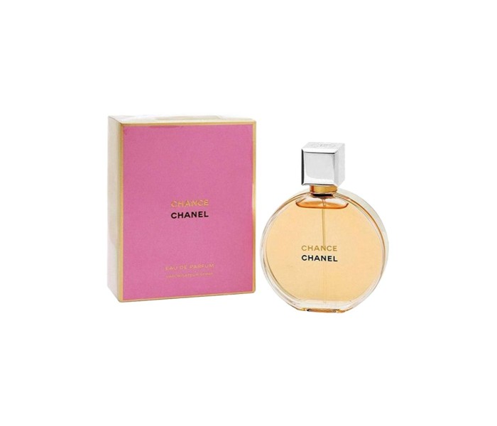 Chanel Chance EDP 100 ml for Women - Zoom Image 2