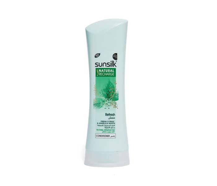 sunsilk N15215498A Natural Recharge Refresh Conditioner 350 ml - Zoom Image